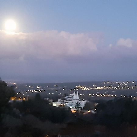 Isa'S Home Σίντρα Εξωτερικό φωτογραφία