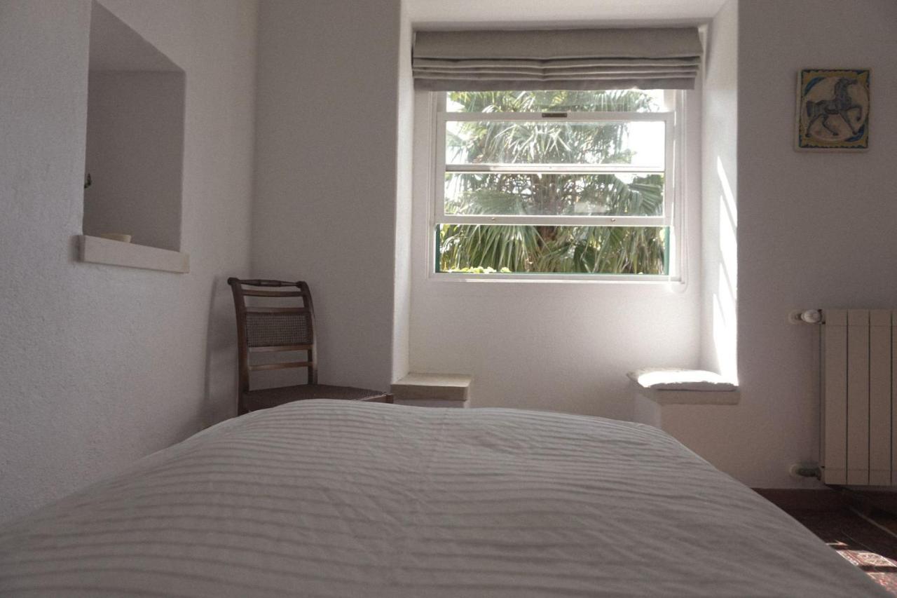 Isa'S Home Σίντρα Εξωτερικό φωτογραφία