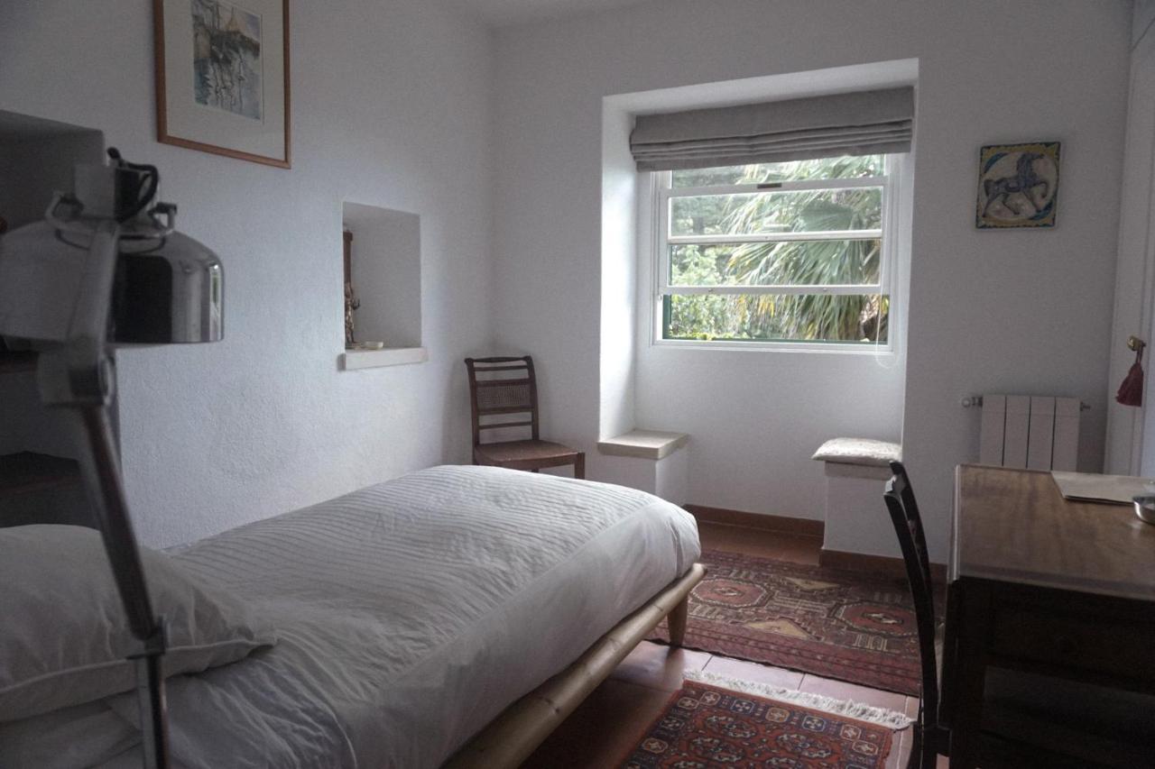 Isa'S Home Σίντρα Εξωτερικό φωτογραφία
