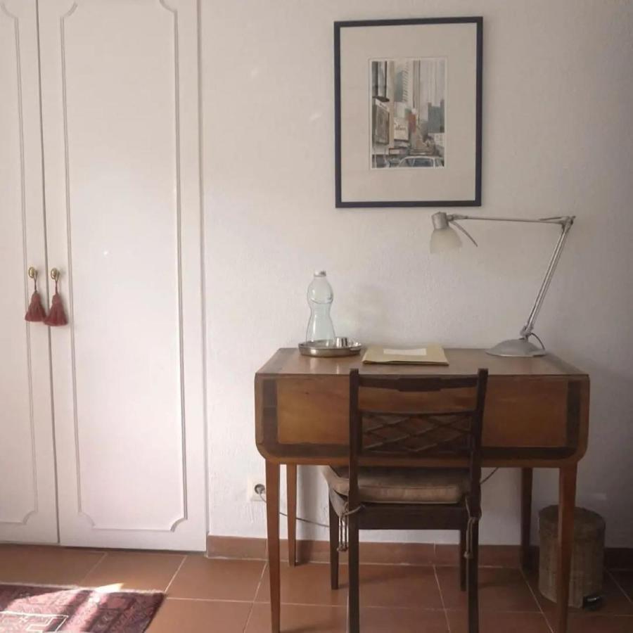 Isa'S Home Σίντρα Εξωτερικό φωτογραφία