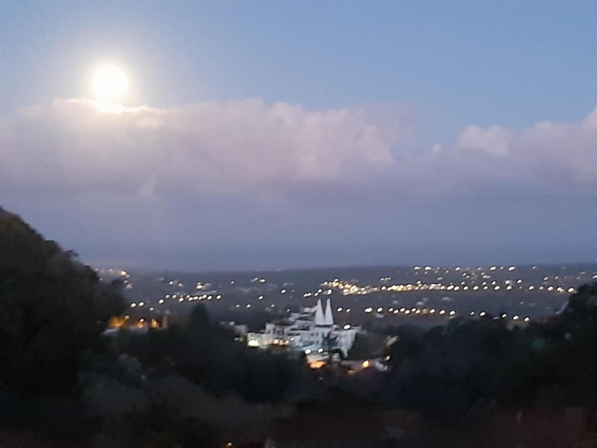 Isa'S Home Σίντρα Εξωτερικό φωτογραφία