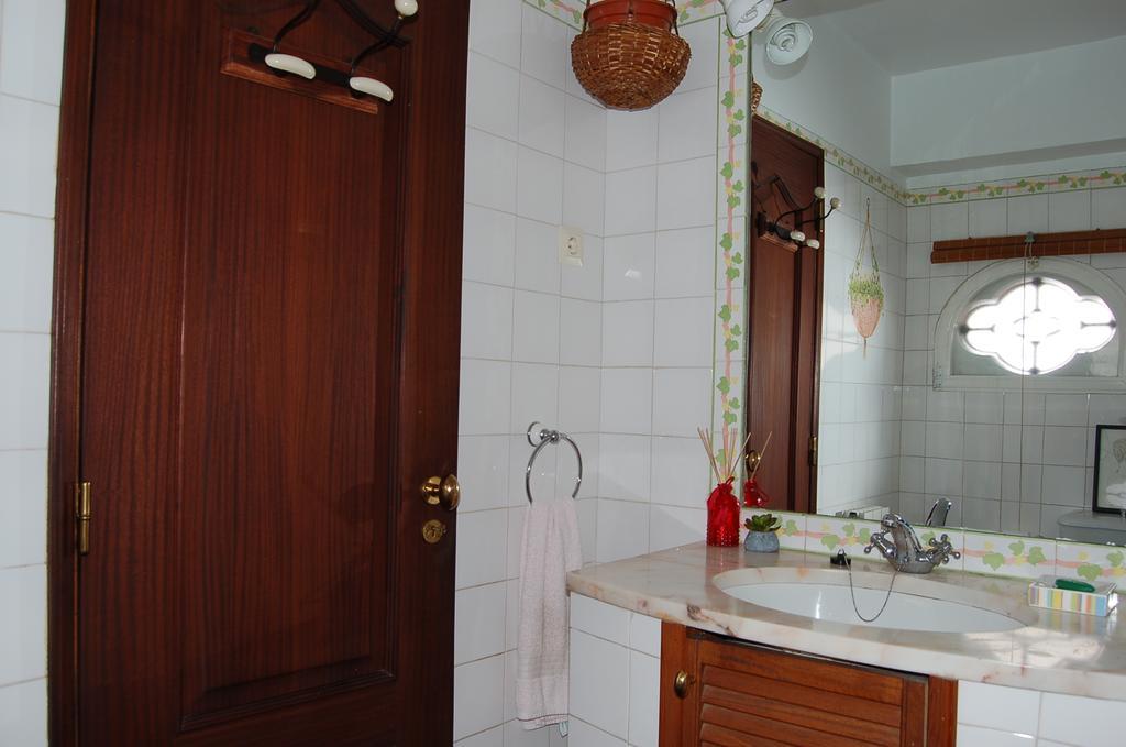 Isa'S Home Σίντρα Δωμάτιο φωτογραφία