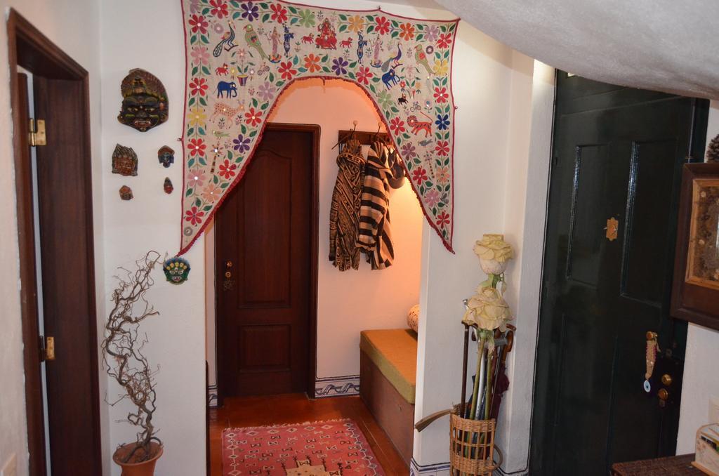 Isa'S Home Σίντρα Εξωτερικό φωτογραφία