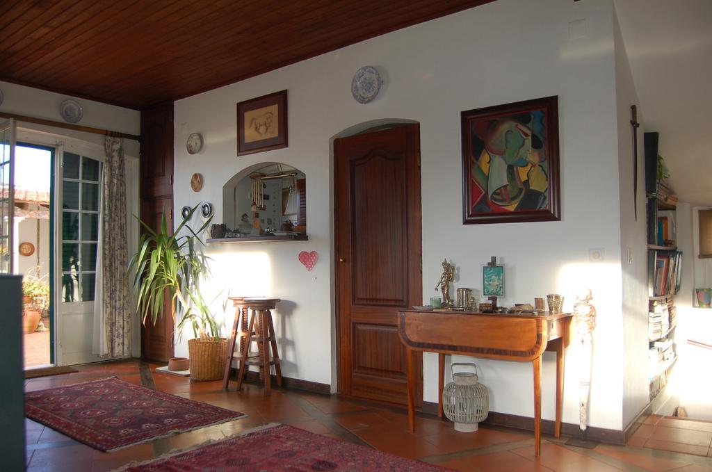 Isa'S Home Σίντρα Εξωτερικό φωτογραφία