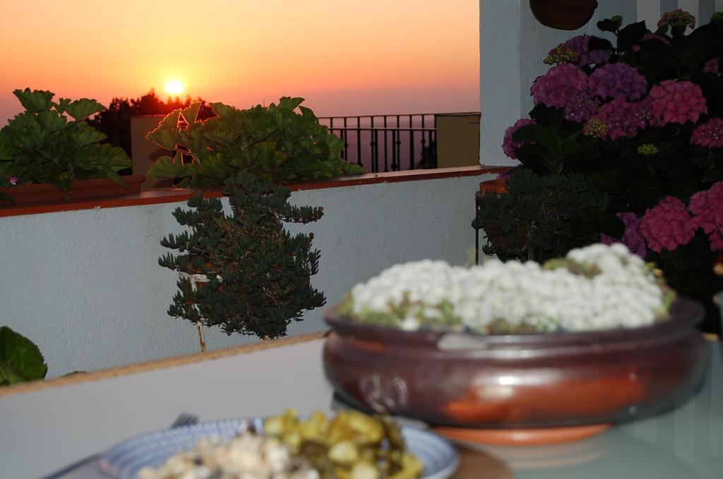 Isa'S Home Σίντρα Εξωτερικό φωτογραφία