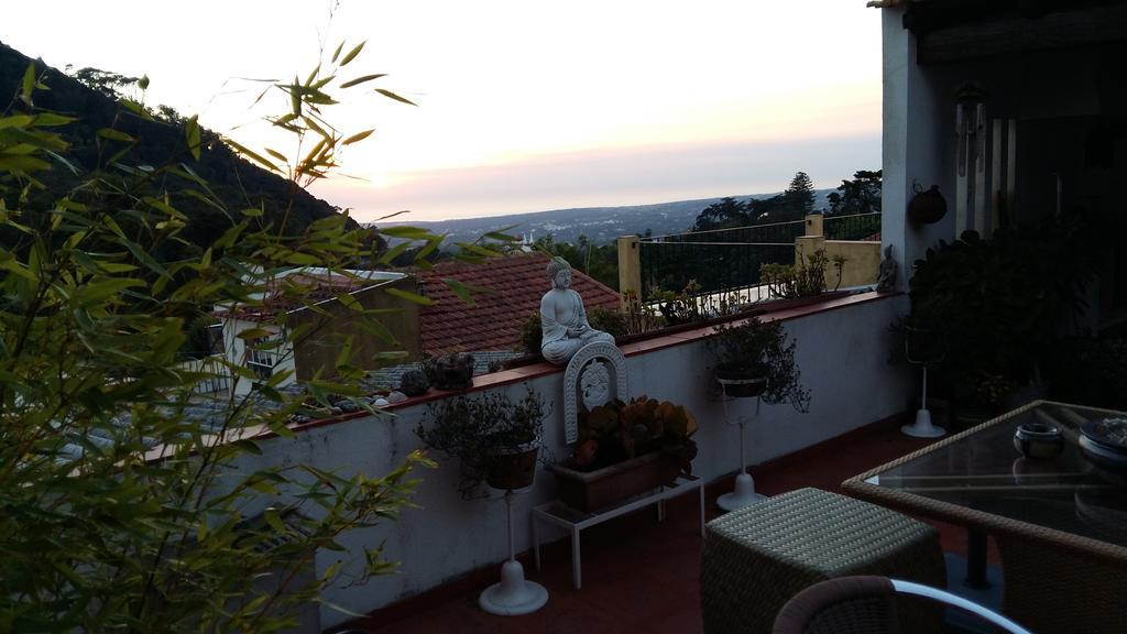 Isa'S Home Σίντρα Εξωτερικό φωτογραφία