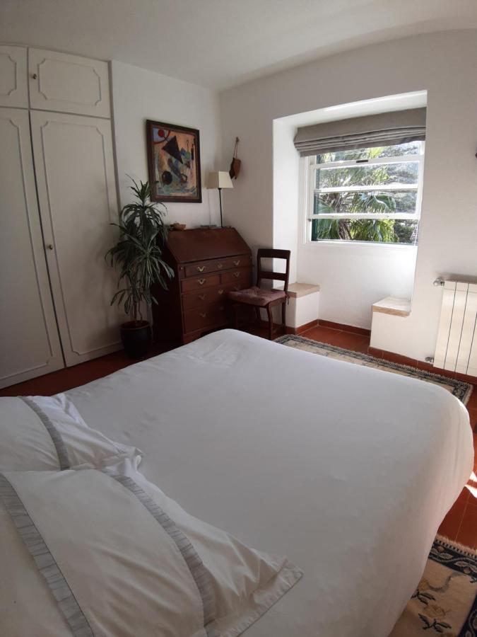 Isa'S Home Σίντρα Εξωτερικό φωτογραφία