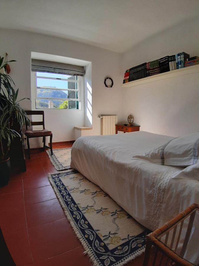 Isa'S Home Σίντρα Εξωτερικό φωτογραφία