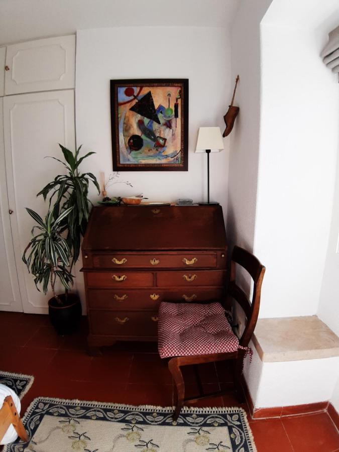 Isa'S Home Σίντρα Εξωτερικό φωτογραφία