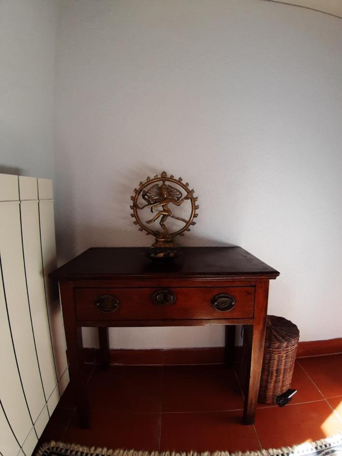 Isa'S Home Σίντρα Εξωτερικό φωτογραφία